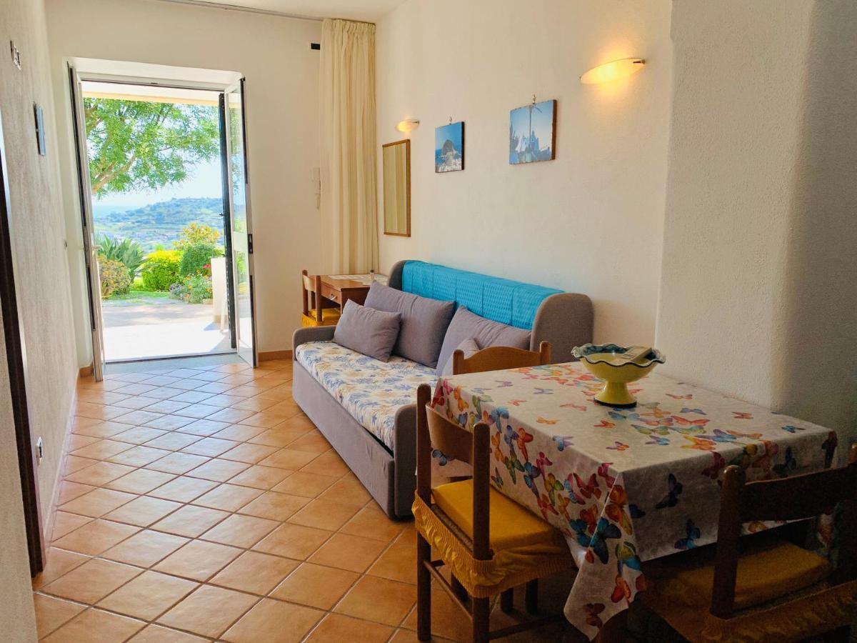 Appartement Casa Ischitana à Forio di Ischia Extérieur photo