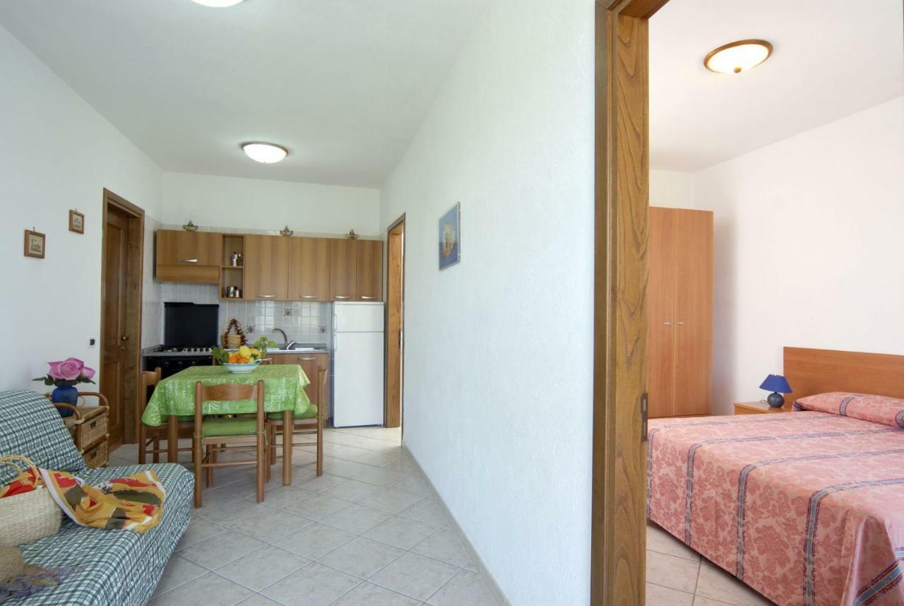 Appartement Casa Ischitana à Forio di Ischia Extérieur photo