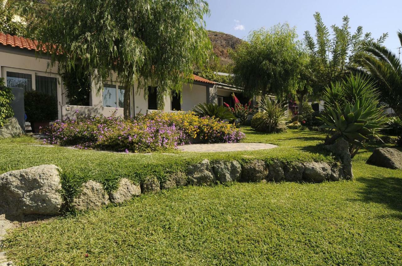 Appartement Casa Ischitana à Forio di Ischia Extérieur photo