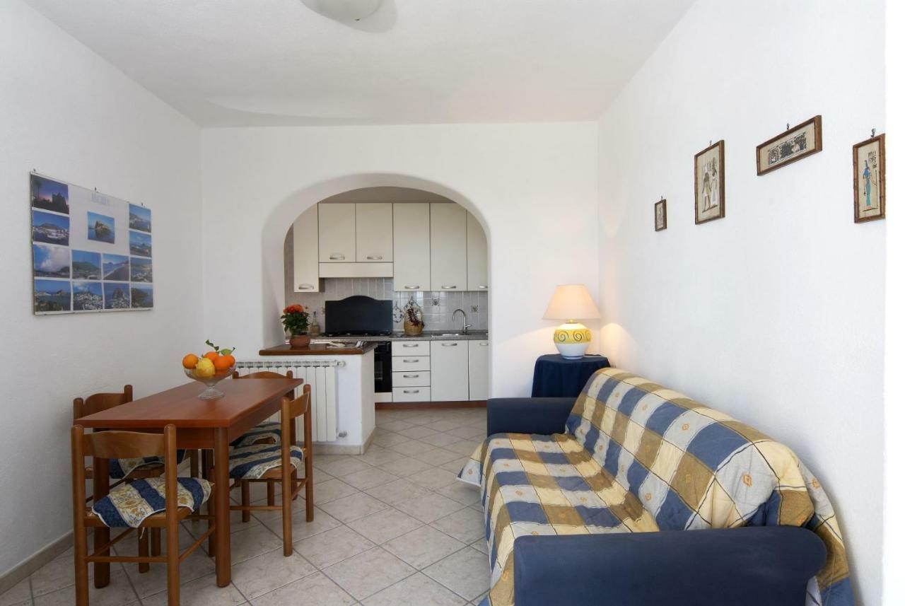 Appartement Casa Ischitana à Forio di Ischia Extérieur photo