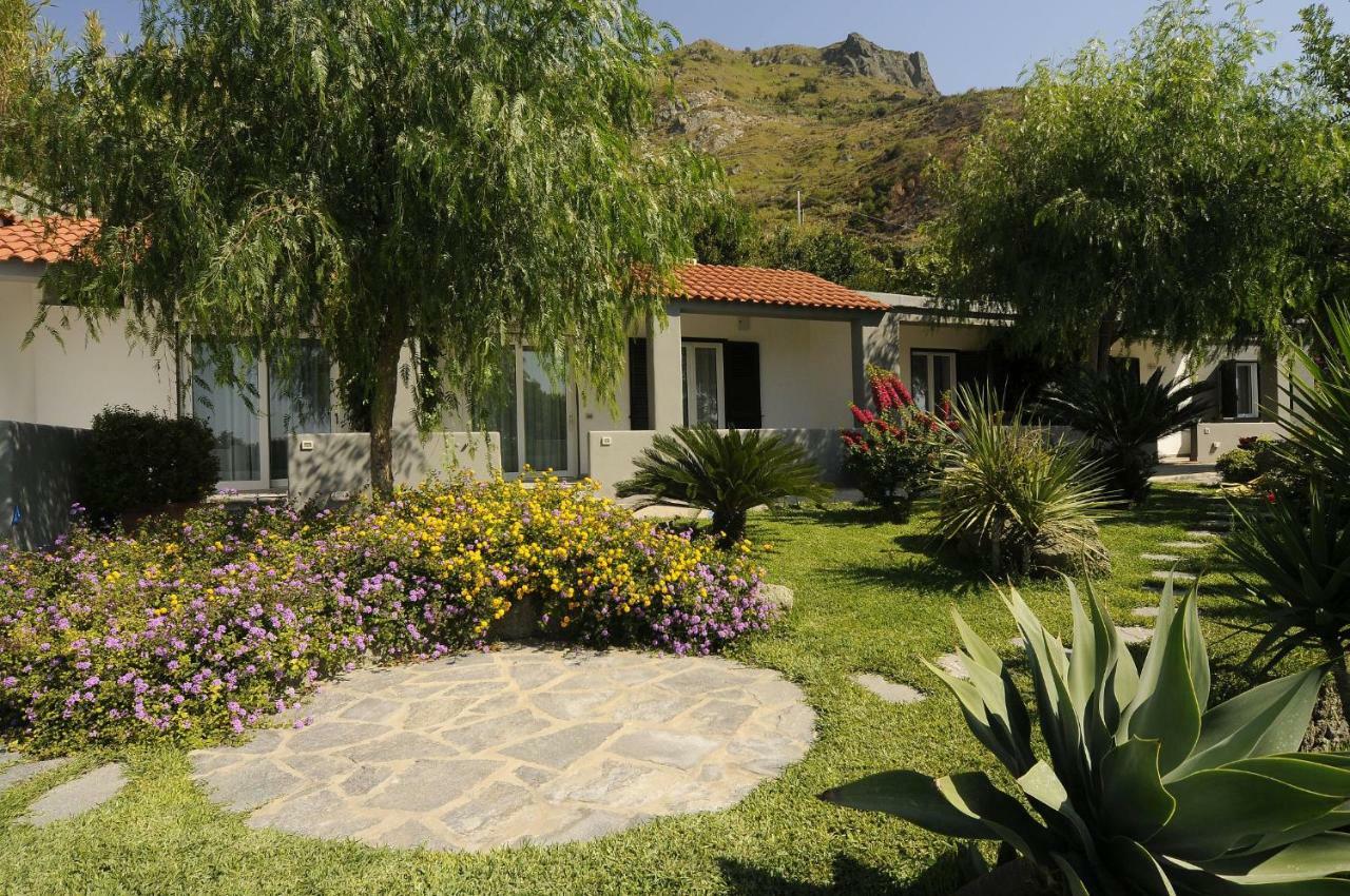 Appartement Casa Ischitana à Forio di Ischia Extérieur photo