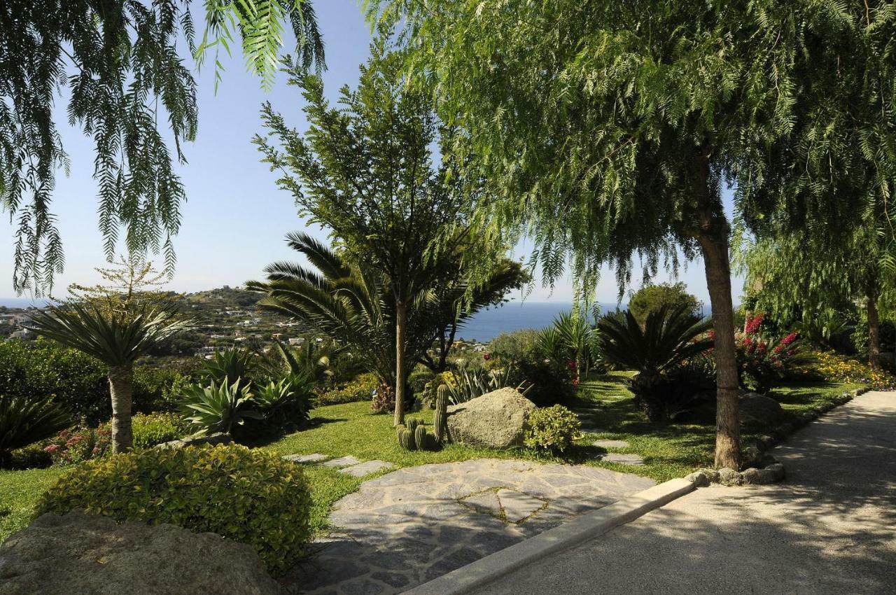 Appartement Casa Ischitana à Forio di Ischia Extérieur photo