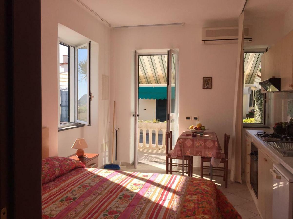 Appartement Casa Ischitana à Forio di Ischia Extérieur photo