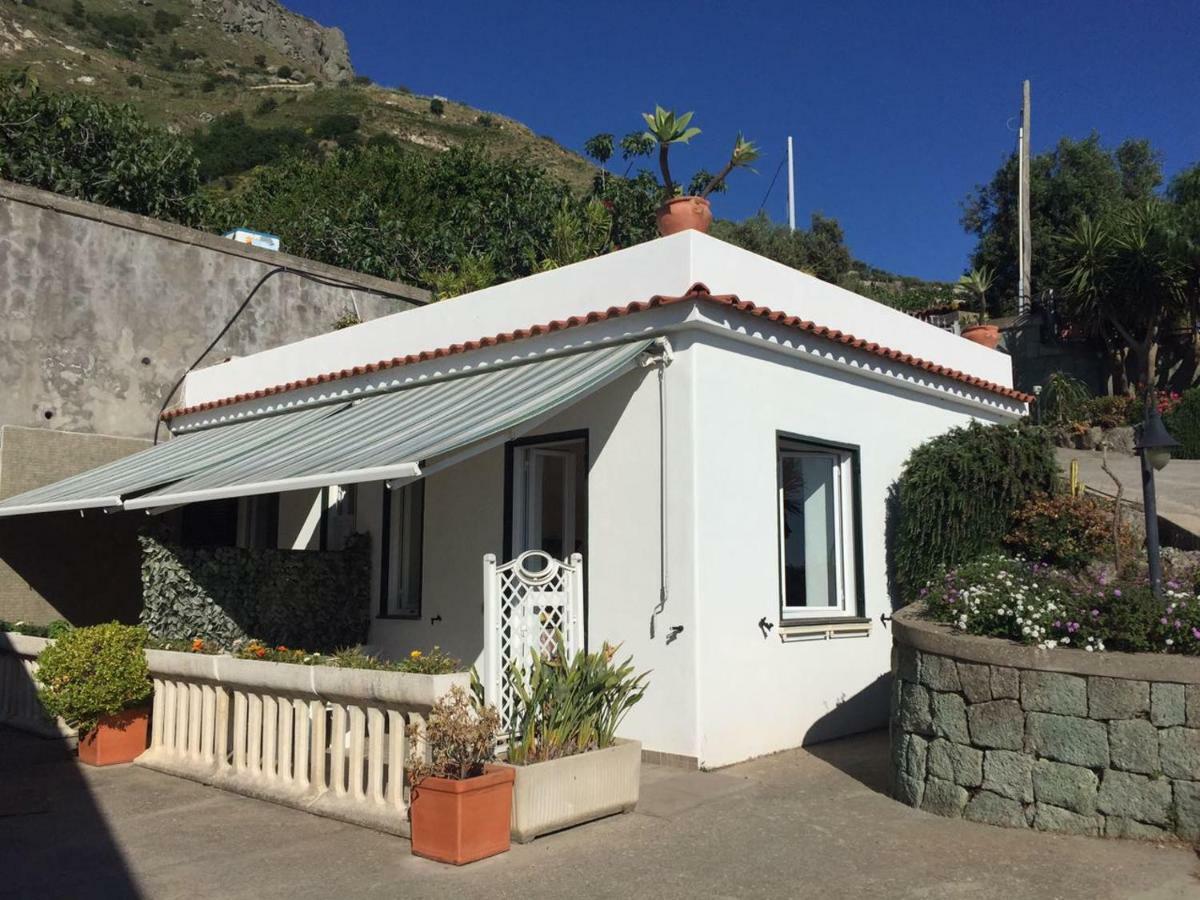 Appartement Casa Ischitana à Forio di Ischia Extérieur photo