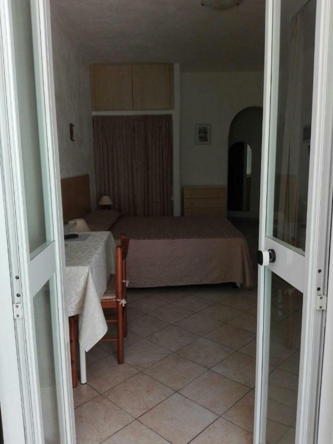 Appartement Casa Ischitana à Forio di Ischia Extérieur photo