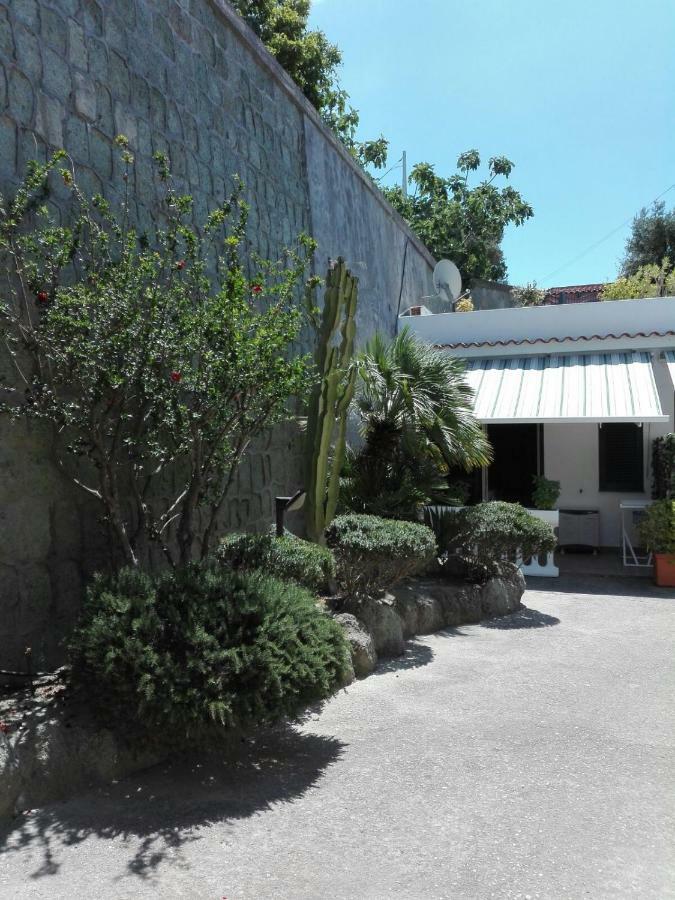 Appartement Casa Ischitana à Forio di Ischia Extérieur photo