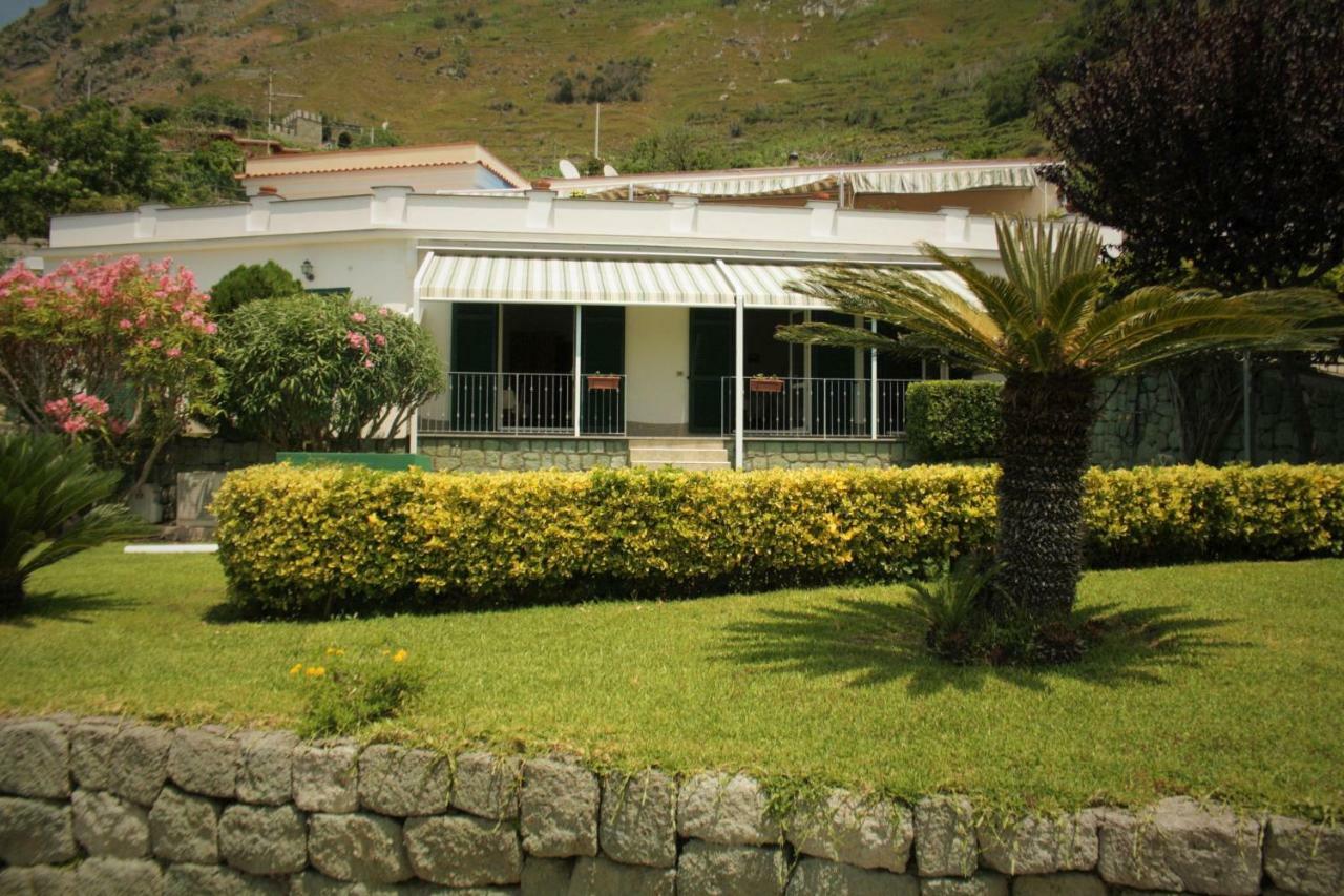Appartement Casa Ischitana à Forio di Ischia Extérieur photo