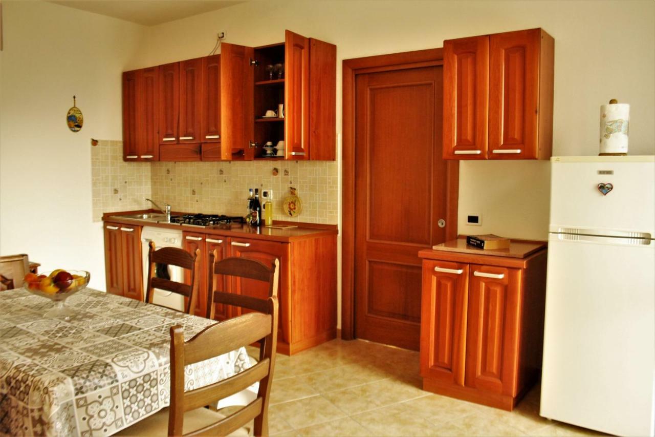 Appartement Casa Ischitana à Forio di Ischia Extérieur photo