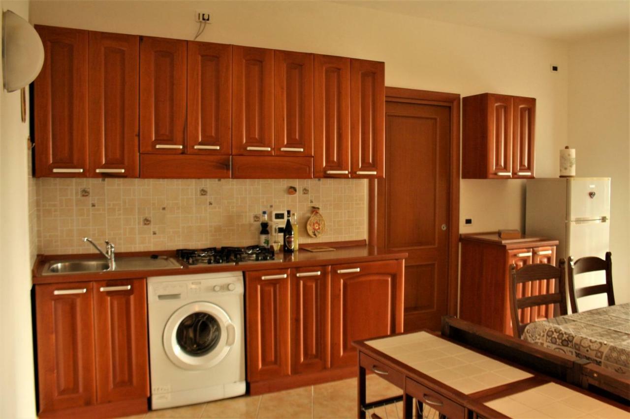 Appartement Casa Ischitana à Forio di Ischia Extérieur photo