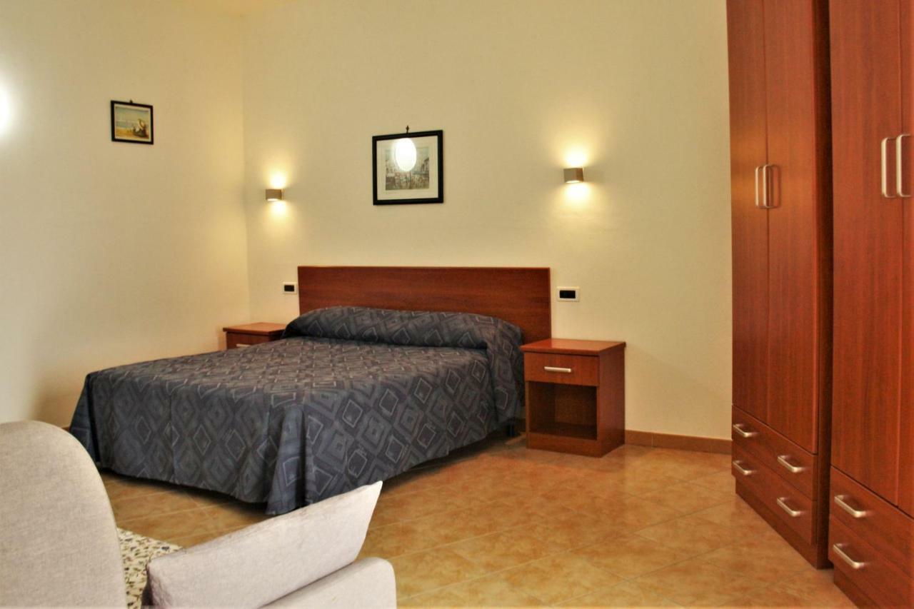 Appartement Casa Ischitana à Forio di Ischia Extérieur photo
