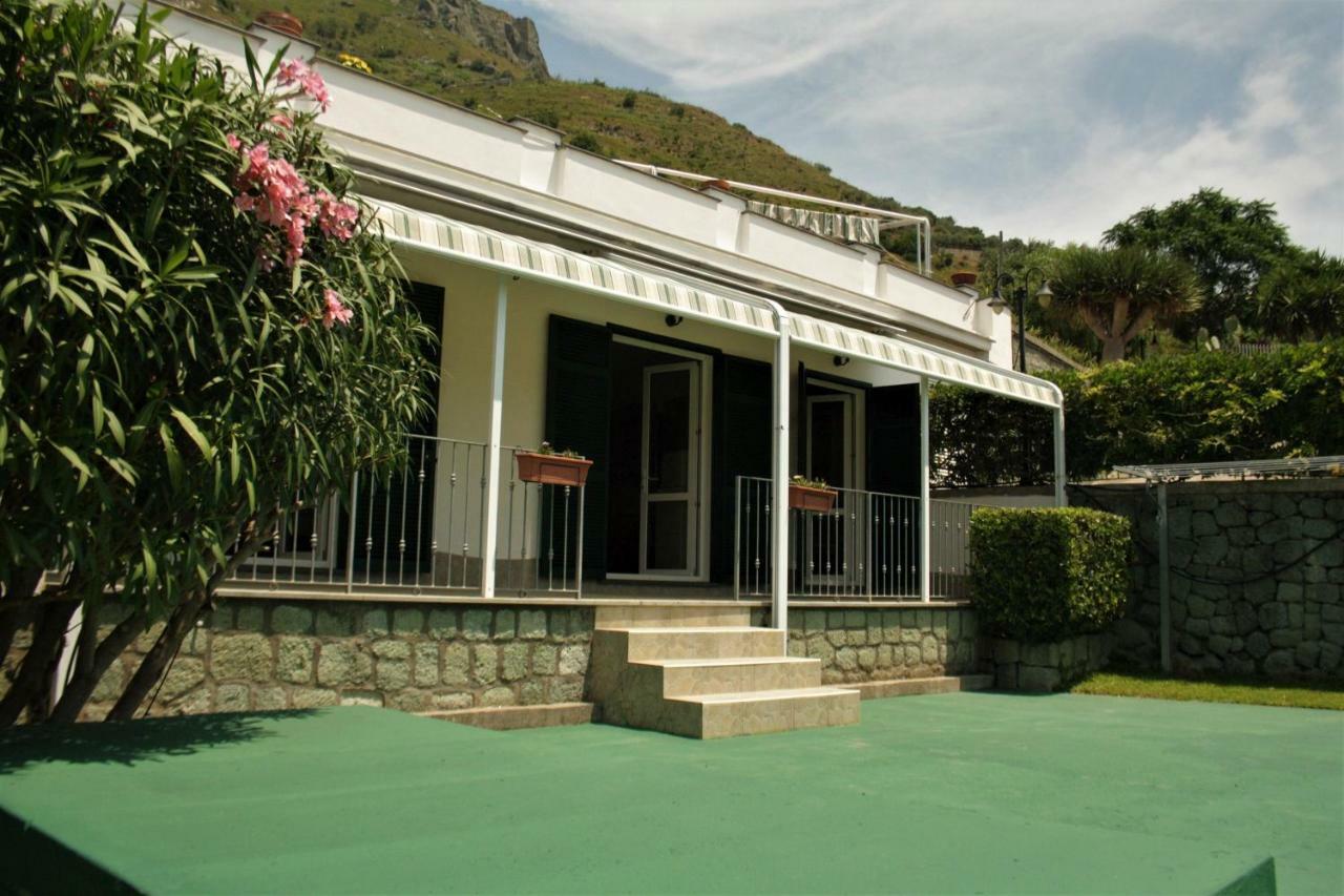 Appartement Casa Ischitana à Forio di Ischia Extérieur photo