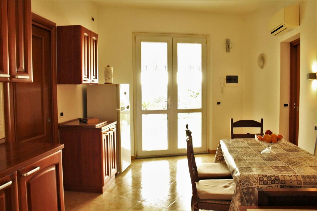 Appartement Casa Ischitana à Forio di Ischia Extérieur photo