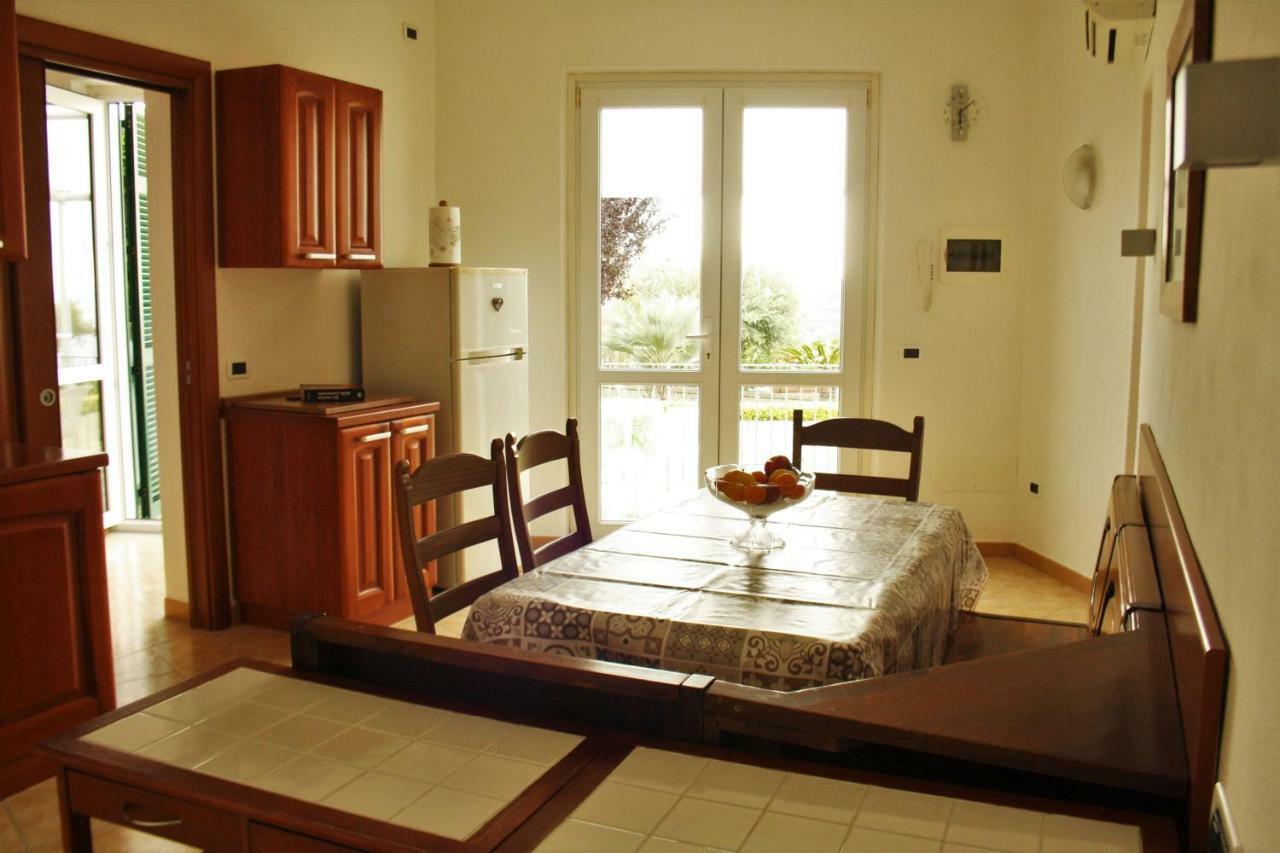 Appartement Casa Ischitana à Forio di Ischia Extérieur photo