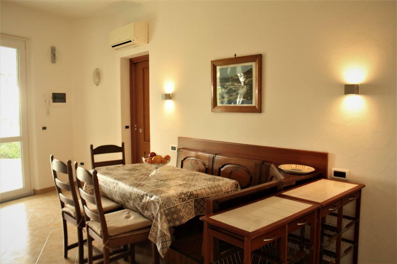 Appartement Casa Ischitana à Forio di Ischia Extérieur photo