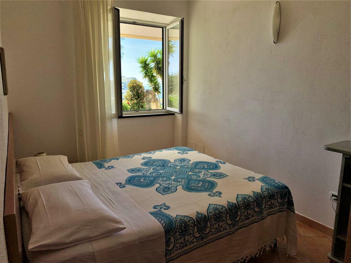 Appartement Casa Ischitana à Forio di Ischia Extérieur photo